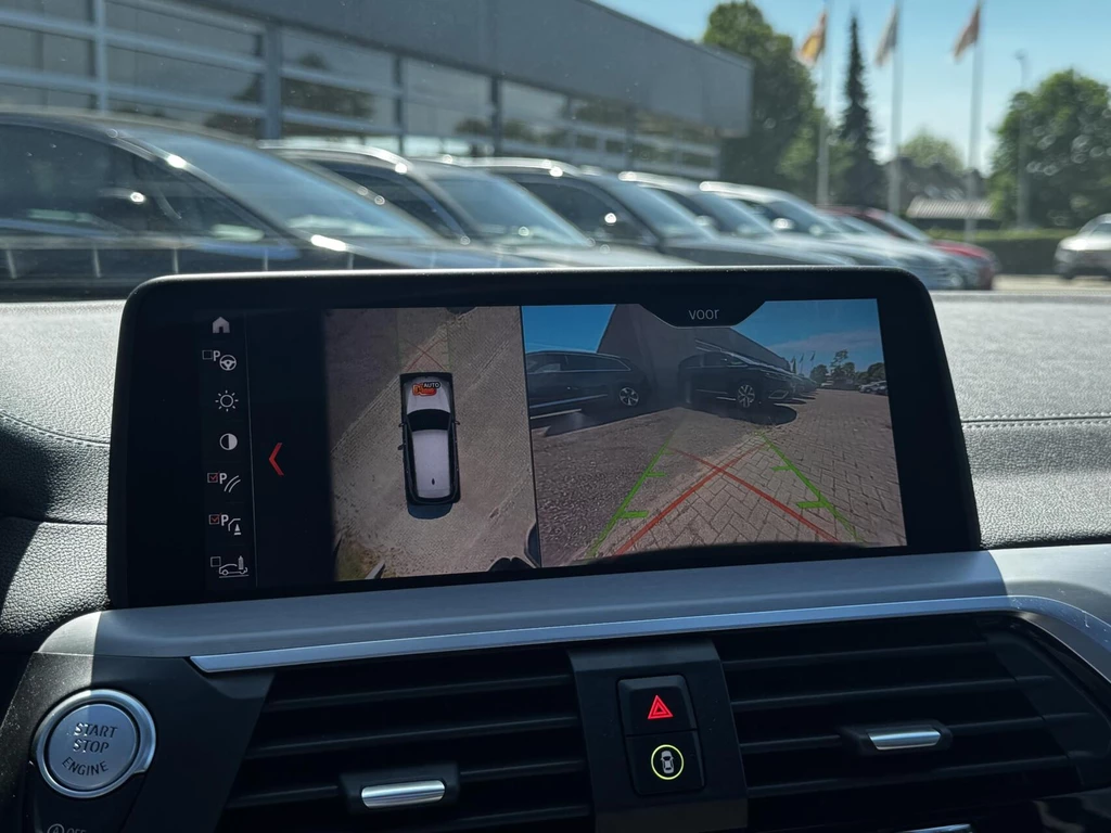 BMW X3 – foto 16