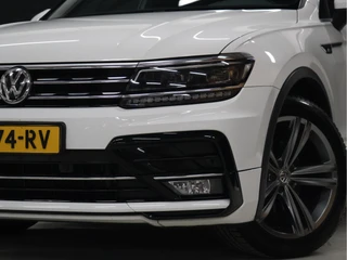 Volkswagen Tiguan – thumbnail 24