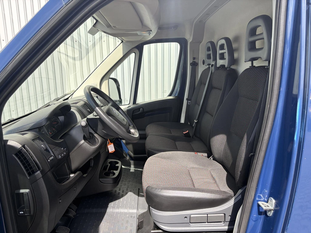Citroën Jumper – foto 13