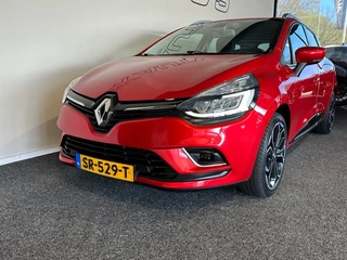 Renault Clio – thumbnail 2