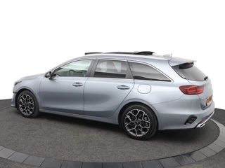 Kia Ceed Sportswagon – thumbnail 5