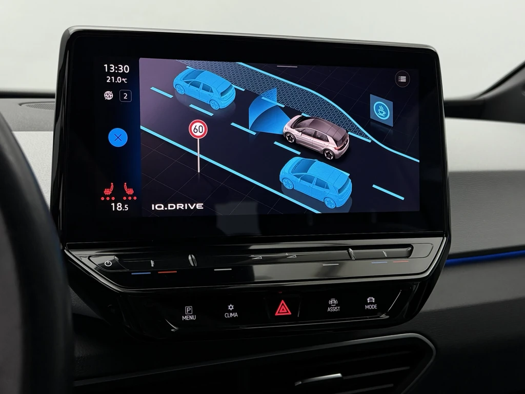 Volkswagen ID.3 – foto 23