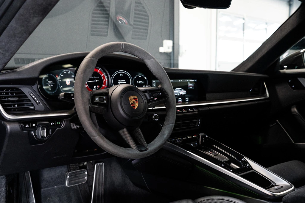 Porsche 911 – foto 14
