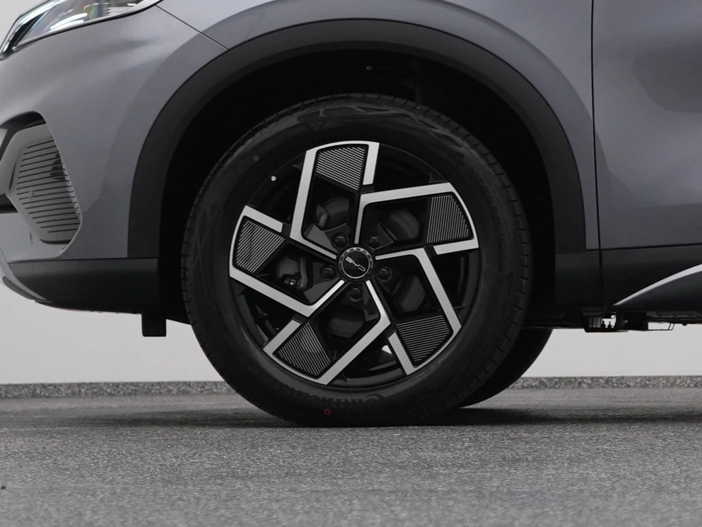 BYD ATTO 3 – foto 40