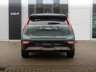 Kia Niro EV – thumbnail 5