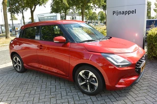 Suzuki Swift – thumbnail 11