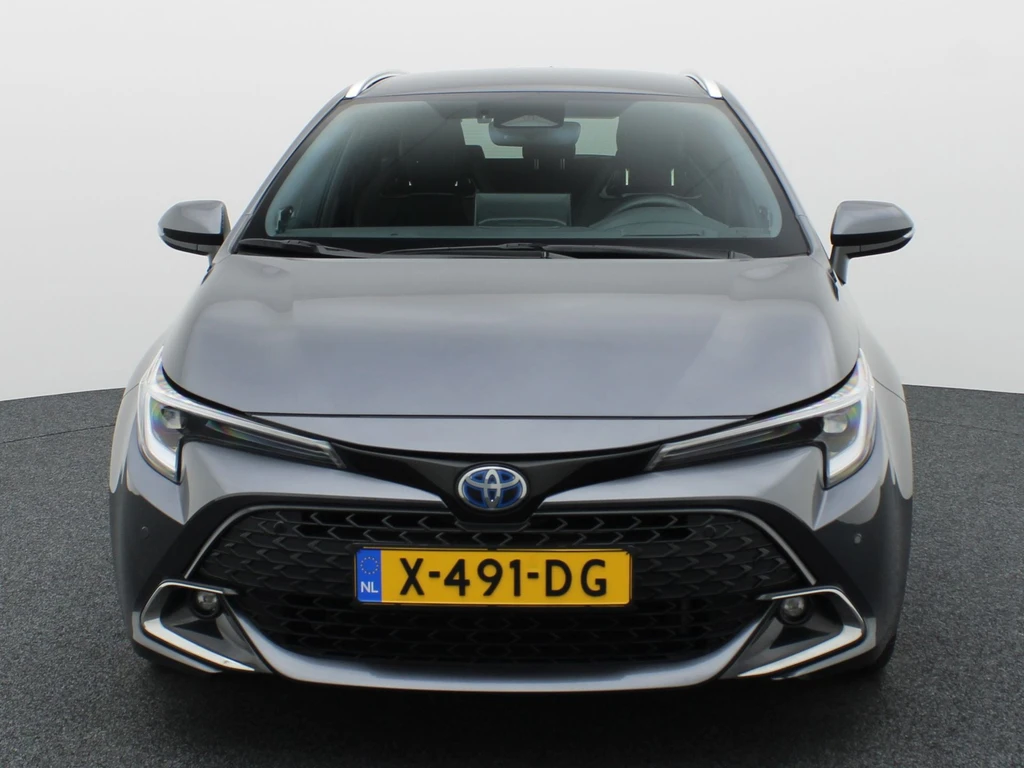 Toyota Corolla Touring Sports – foto 14