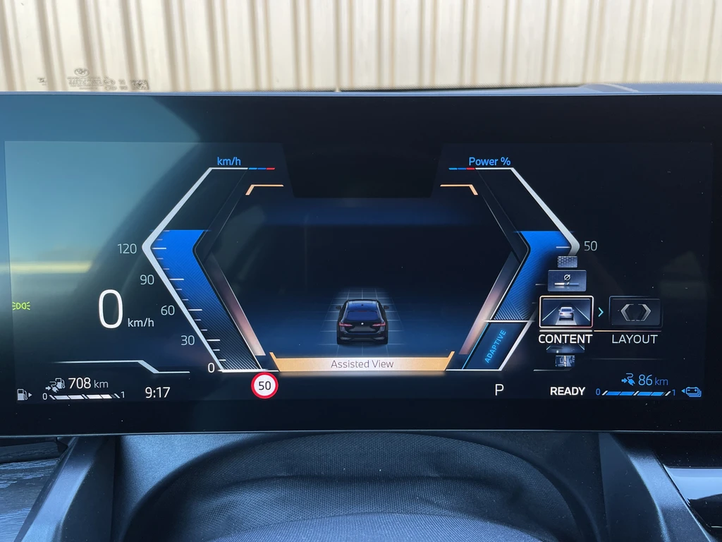 BMW 5 Serie – foto 24