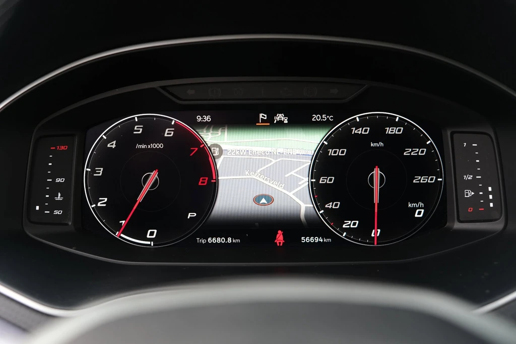 SEAT Ibiza – foto 23