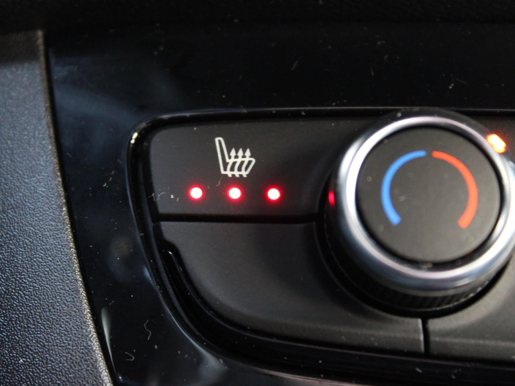 Opel Corsa – foto 11