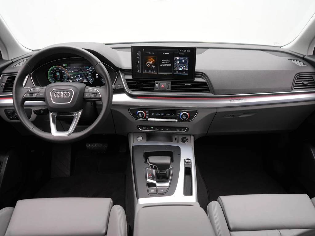 Audi Q5 – foto 13