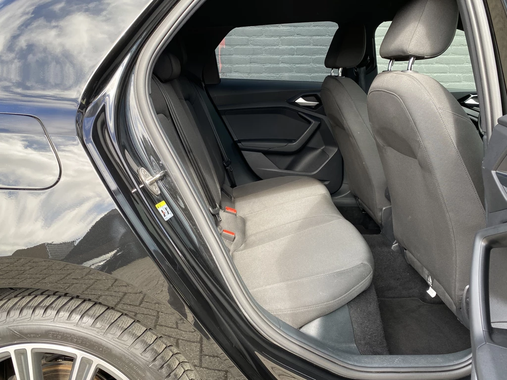 Audi A1 Sportback – foto 18