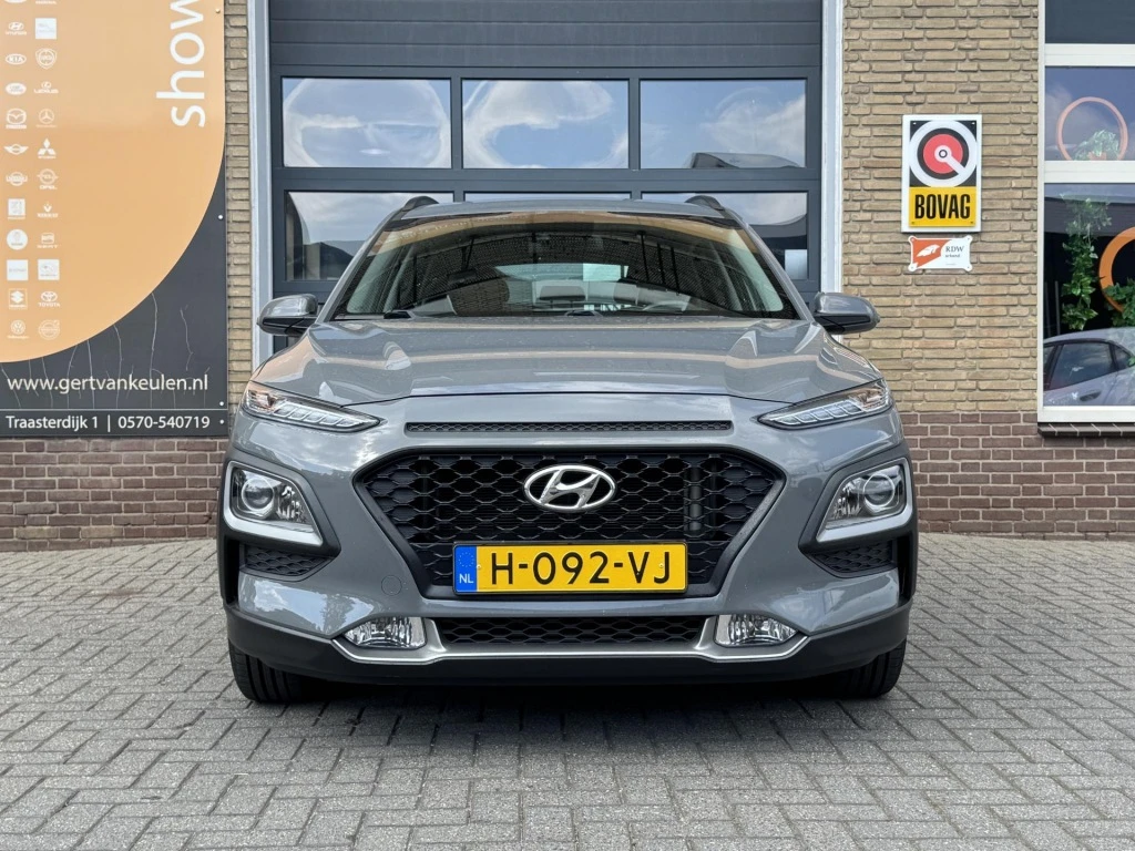Hyundai Kona – foto 12
