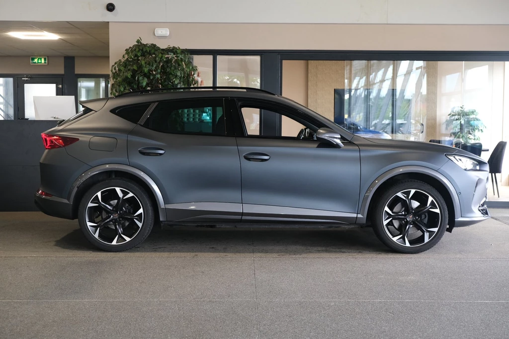 CUPRA Formentor – foto 11