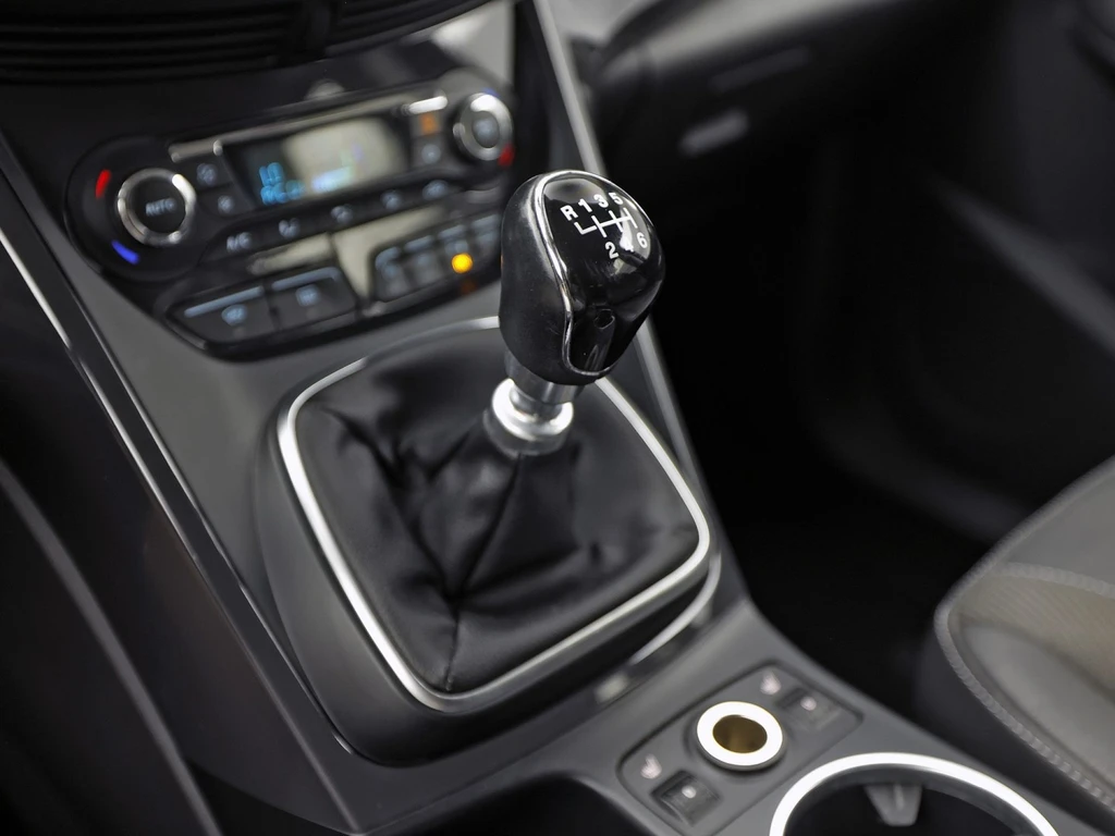 Ford Kuga – foto 9