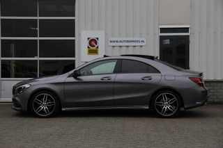 Mercedes-Benz CLA – thumbnail 5