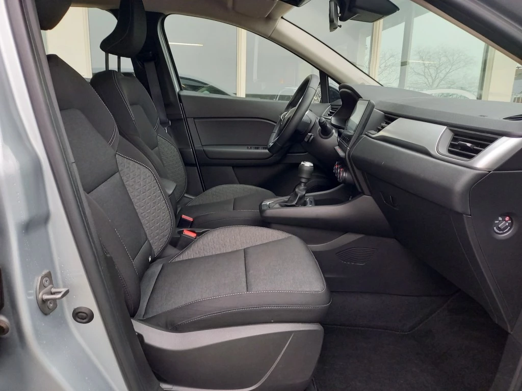 Renault Captur – foto 10