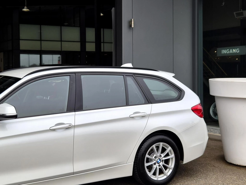 BMW 3 Serie – foto 5