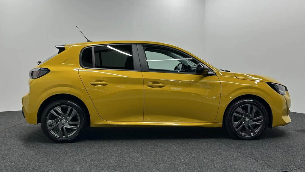 Peugeot 208 – foto 6