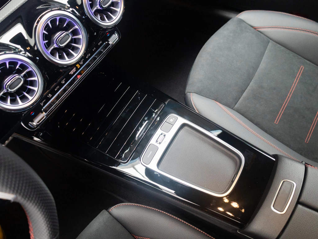 Mercedes-Benz CLA – foto 24
