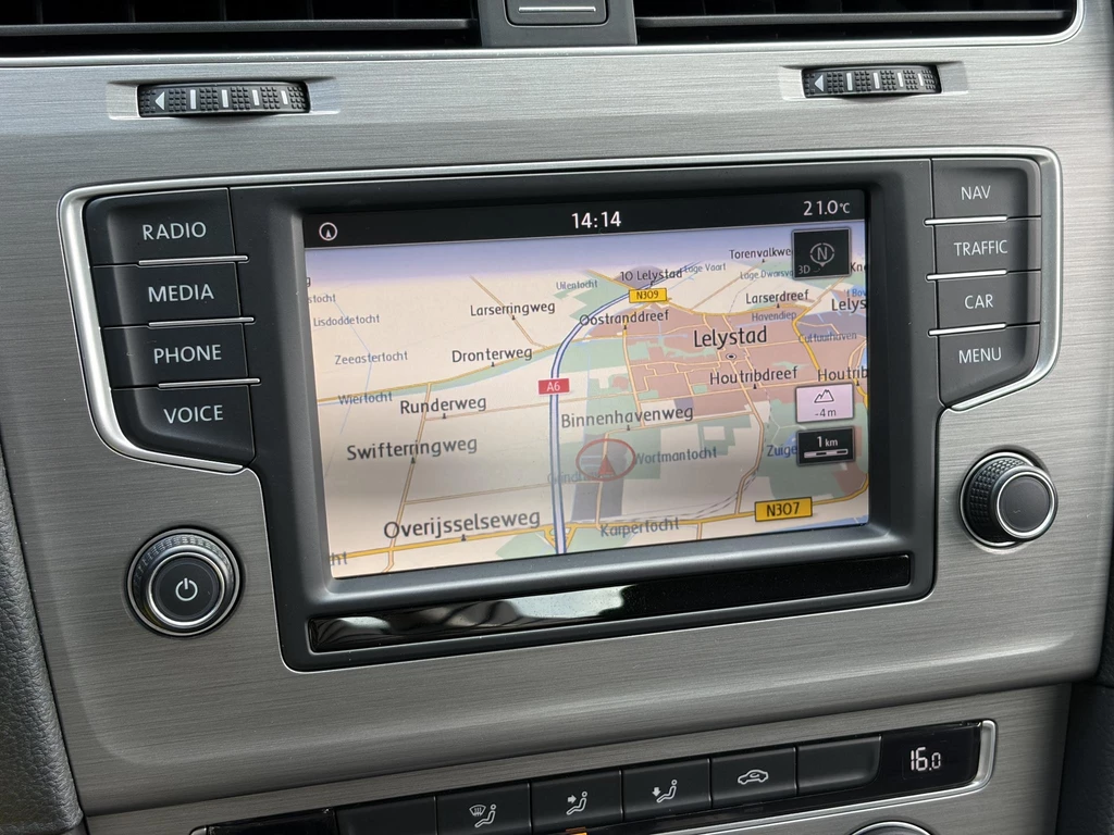 Volkswagen Golf – foto 12