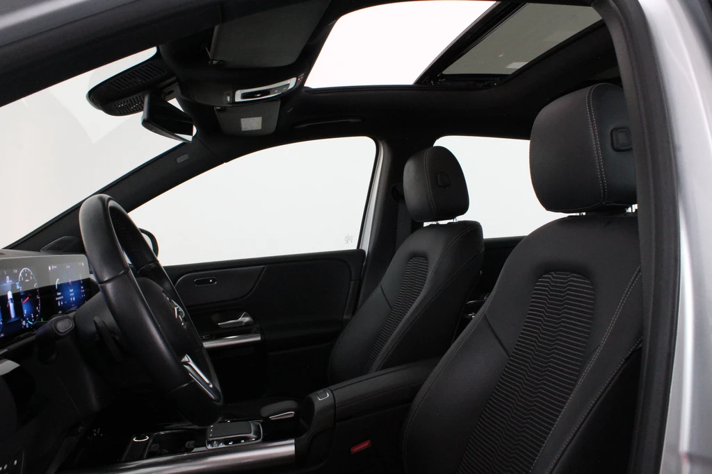 Mercedes-Benz B-Klasse – foto 16