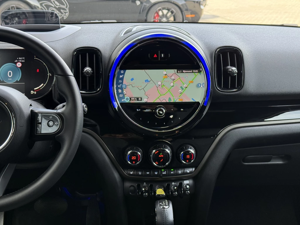 MINI Countryman – foto 30