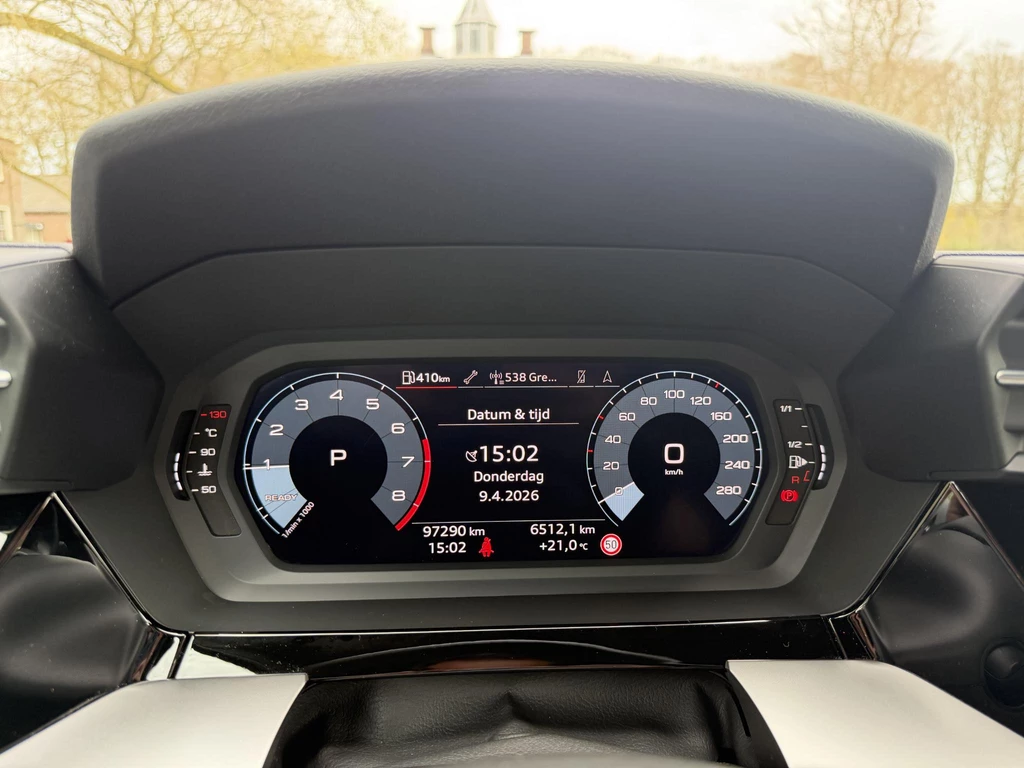 Audi A3 – foto 17