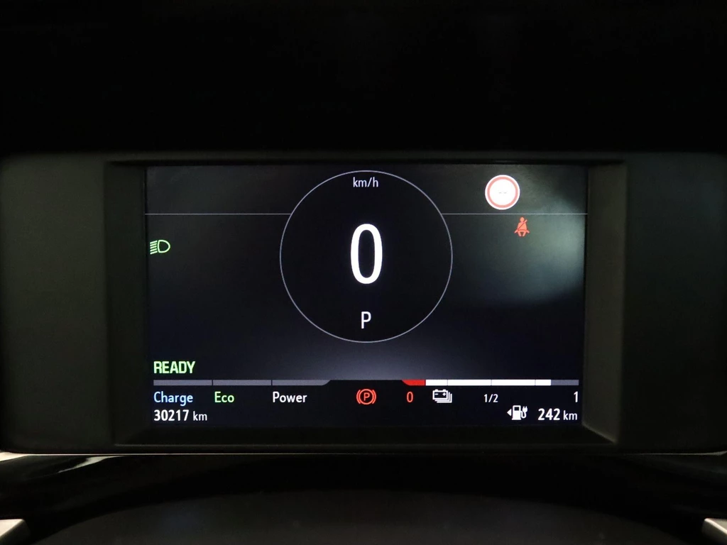 Opel Mokka-e – foto 19