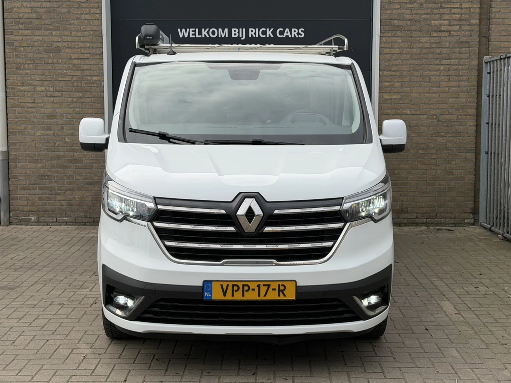Renault Trafic – foto 10