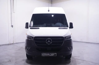 Mercedes-Benz Sprinter – thumbnail 10