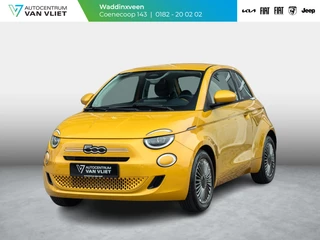 Fiat 500 – thumbnail 1