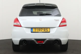 Suzuki Swift – thumbnail 3