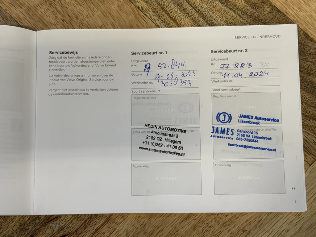 Volvo XC60 – foto 39