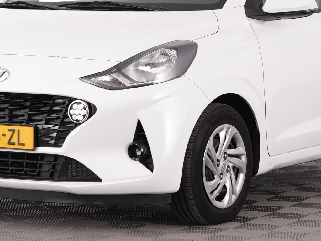 Hyundai i10 – foto 31