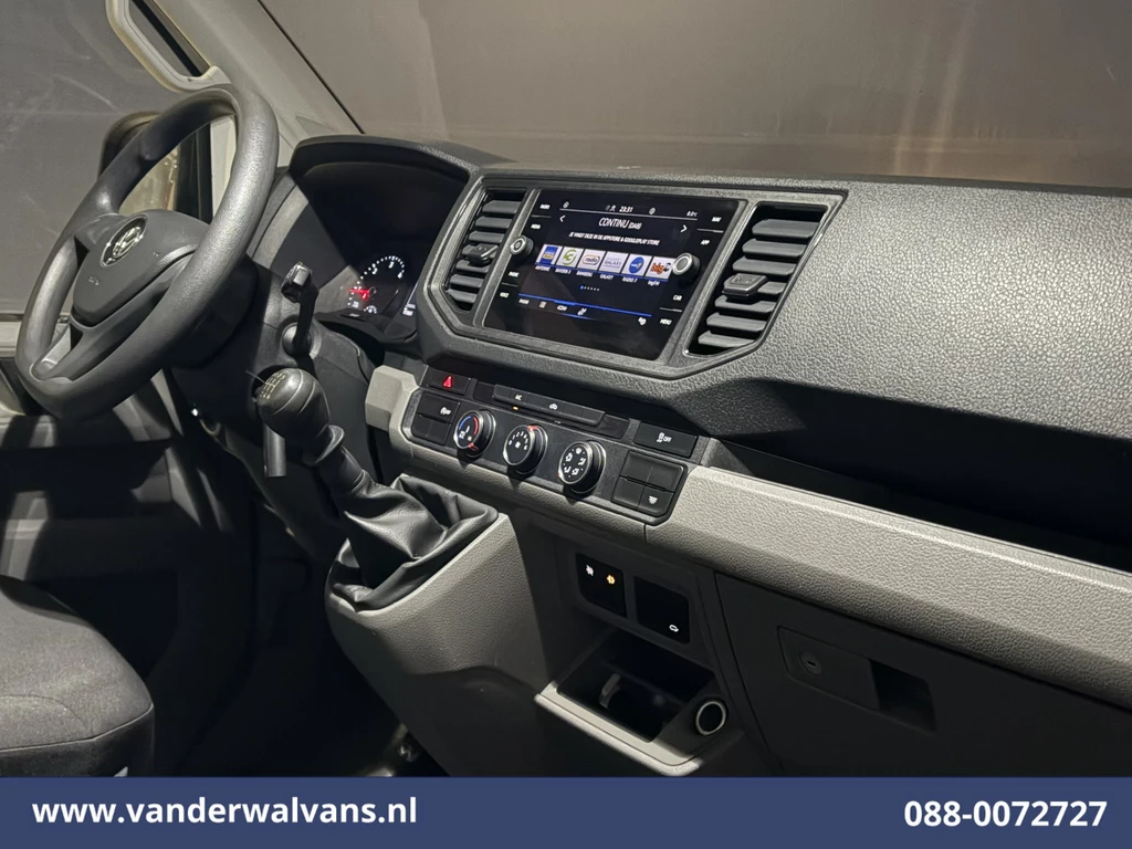 Volkswagen Crafter – foto 17