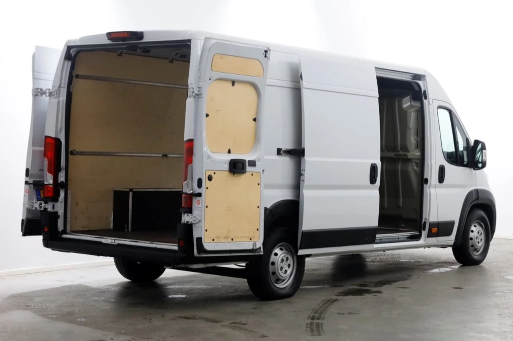 Citroën Jumper – foto 5