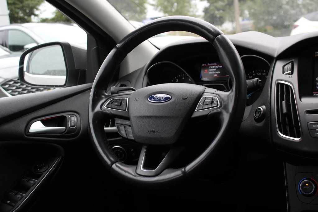 Ford Focus – foto 13
