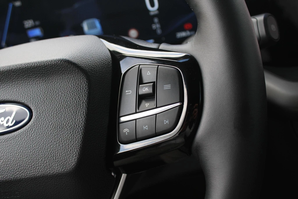 Ford E-Transit Courier – foto 16