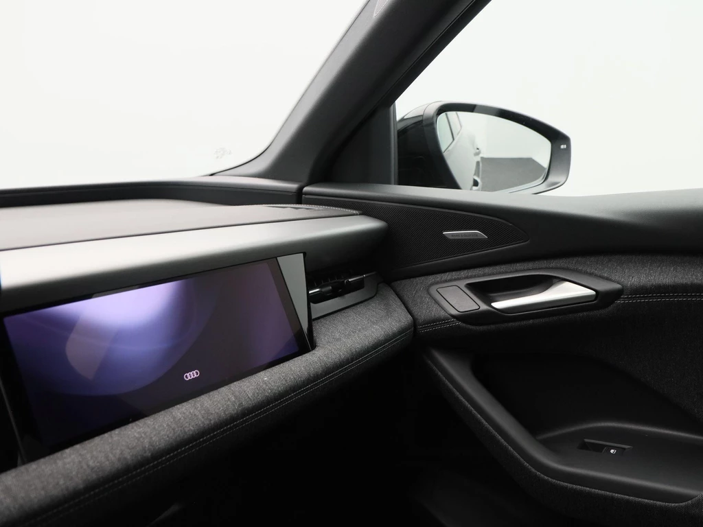 Audi Q6 e-tron – foto 38