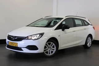 Opel Astra – thumbnail 1