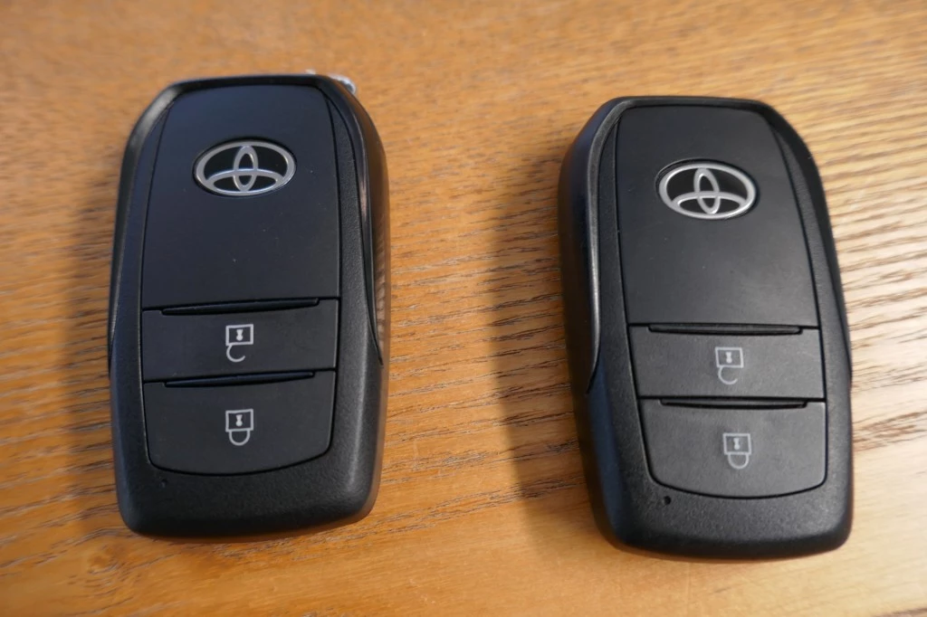Toyota Yaris – foto 36