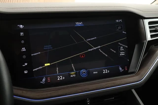Volkswagen Touareg – thumbnail 26