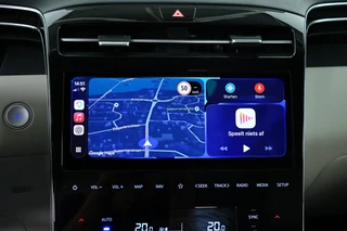 Hyundai Tucson – thumbnail 24