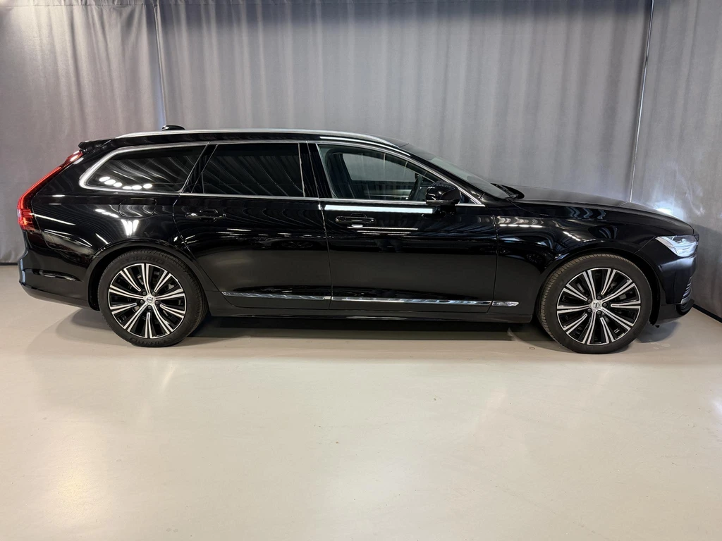 Volvo V90 – foto 5
