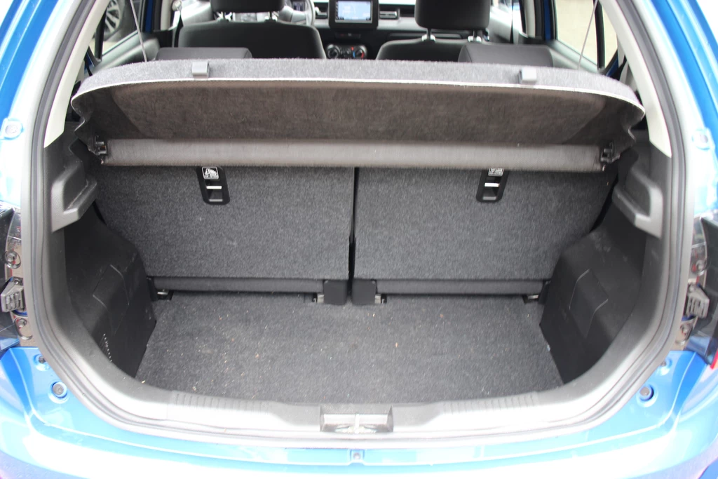 Suzuki Ignis – foto 13