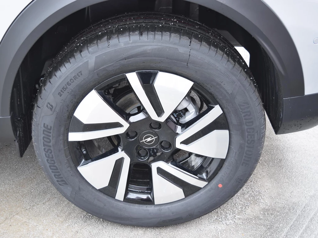 Opel Frontera – foto 25