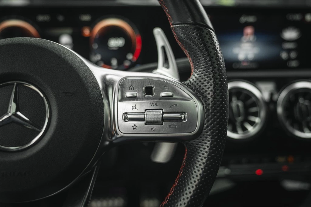 Mercedes-Benz CLA – foto 18