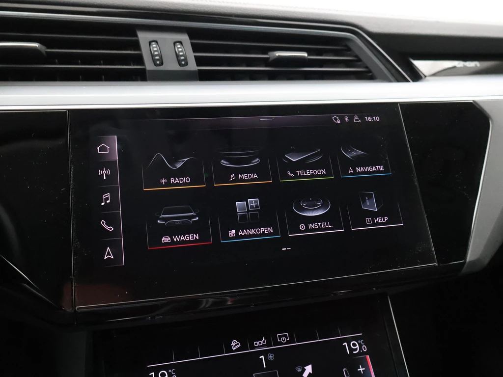 Audi e-tron – foto 29