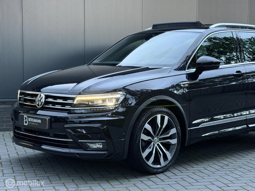 Volkswagen Tiguan – foto 4